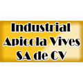 Industrial Apicola Vives Sa De Cv Logo