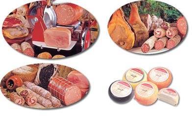 Salumeria Alleanza