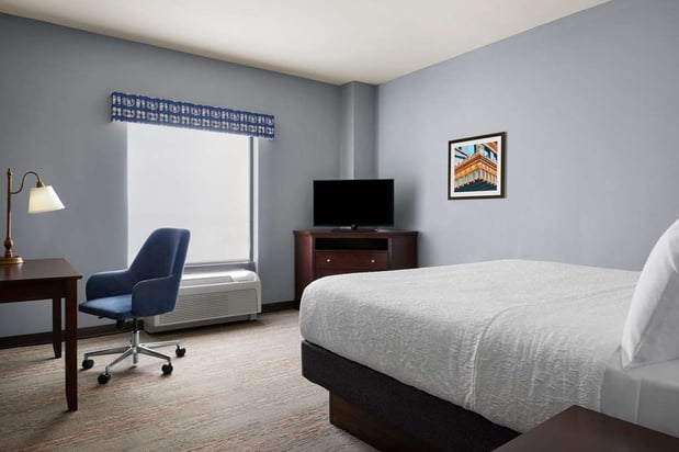 Images Hampton Inn & Suites Tulsa South-Bixby