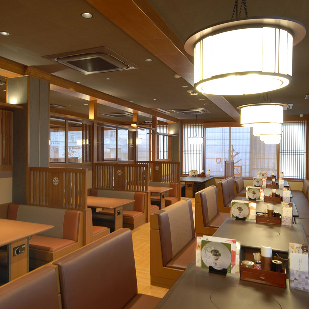 Images かごの屋 神戸住吉店