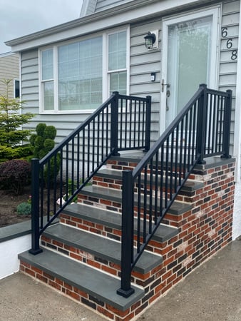 Images Superior Fence & Rail