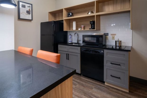 Images Candlewood Suites Baytown by IHG