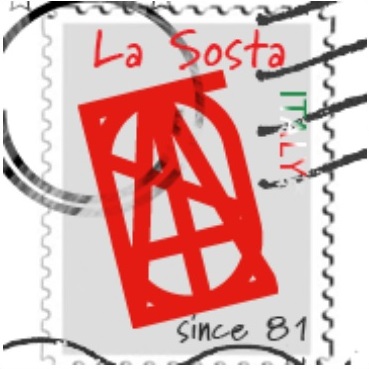 La Sosta Ristorante - Pub - Live Music Logo