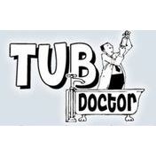 Tub Doctor Logo