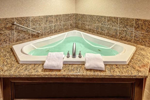 Images Hampton Inn Cambridge