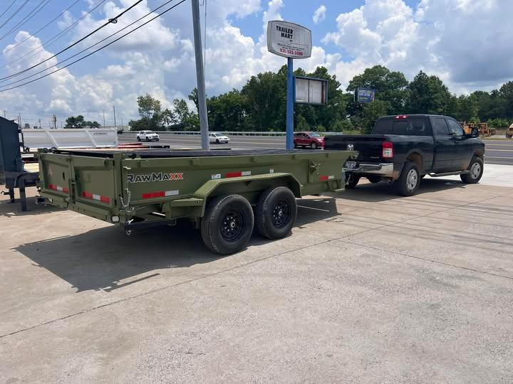 Images Trailer Mart Inc
