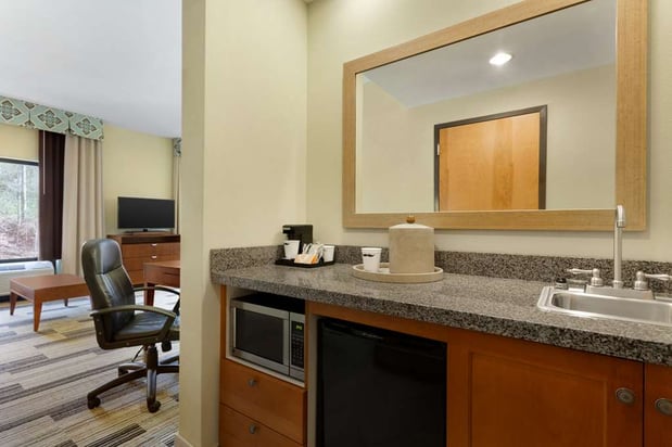 Images Hampton Inn & Suites Birmingham East Irondale