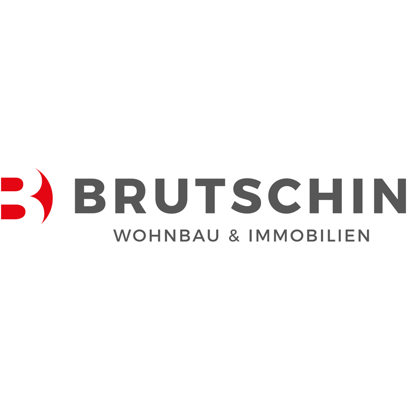 Brutschin Wohnbau GmbH Logo