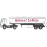 Helmut Sattler Brennstoffhandel Logo