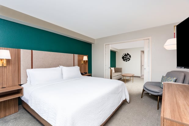 Images Holiday Inn & Suites Daytona Beach on the Ocean by IHG