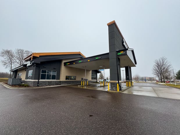 Images Blaze Credit Union - Vadnais Heights