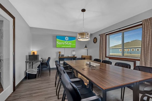 Images SureStay by Best Western Spicer
