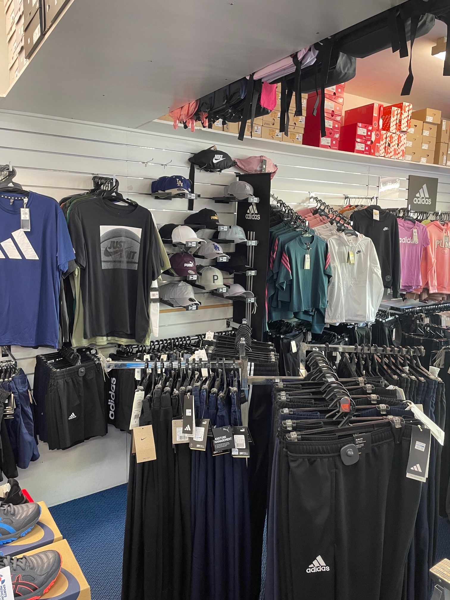 Images Sportfirst Mowbray