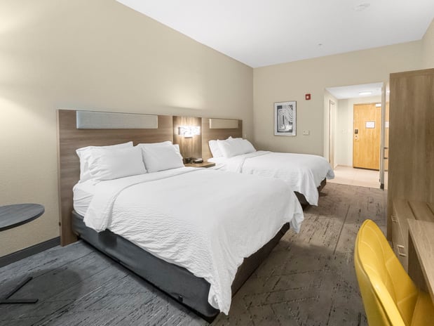 Images Holiday Inn Express Salt Lake City South-Midvale by IHG