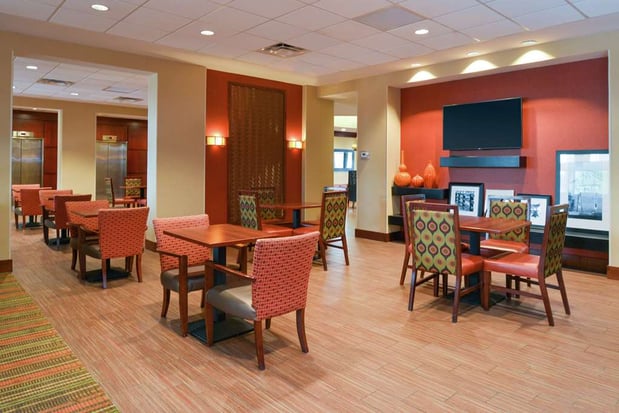 Images Hampton Inn Frederick