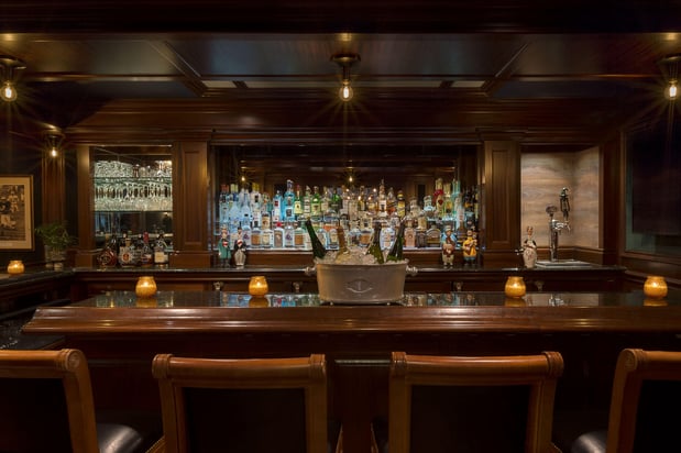 Images Allen Rumsey Cocktail Lounge