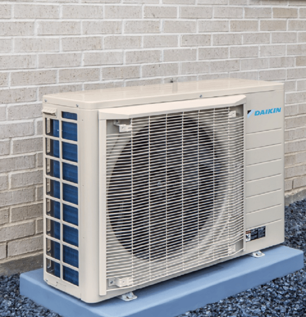 Images Unique Heating and Cooling
