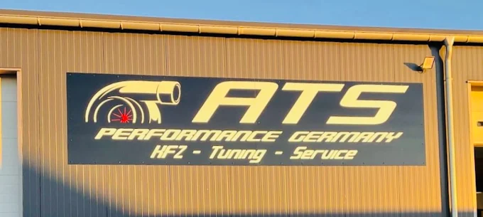 ATS Performance Germany, Ostermooringer Str. 9 in Niebüll