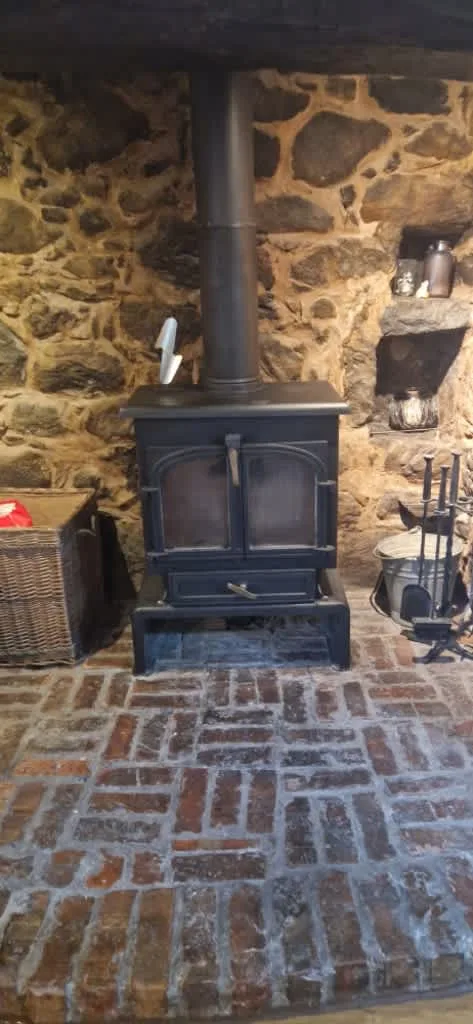 Images Llyn Eifionydd and Meirionydd Chimney Sweep