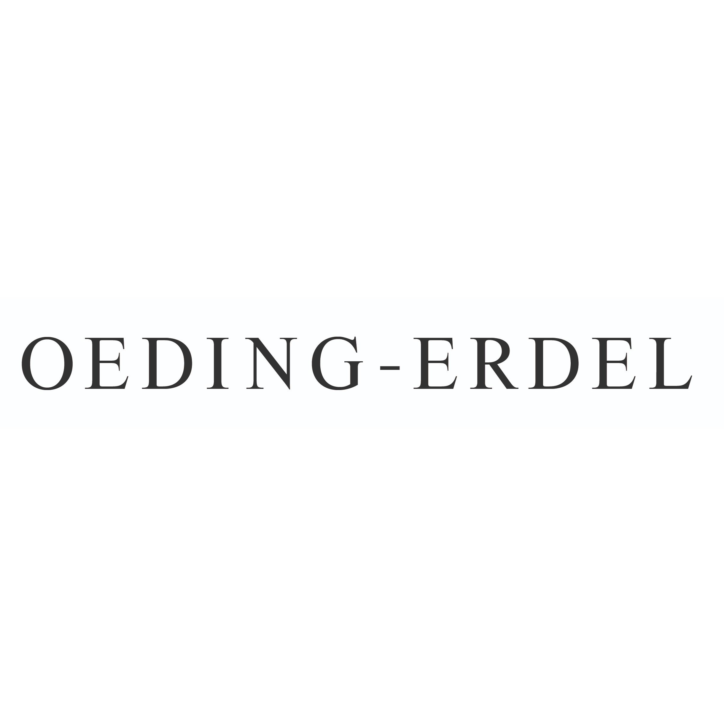 Juwelier Oeding-Erdel in Münster - Logo