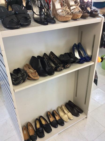 Olivia's Thrift Store