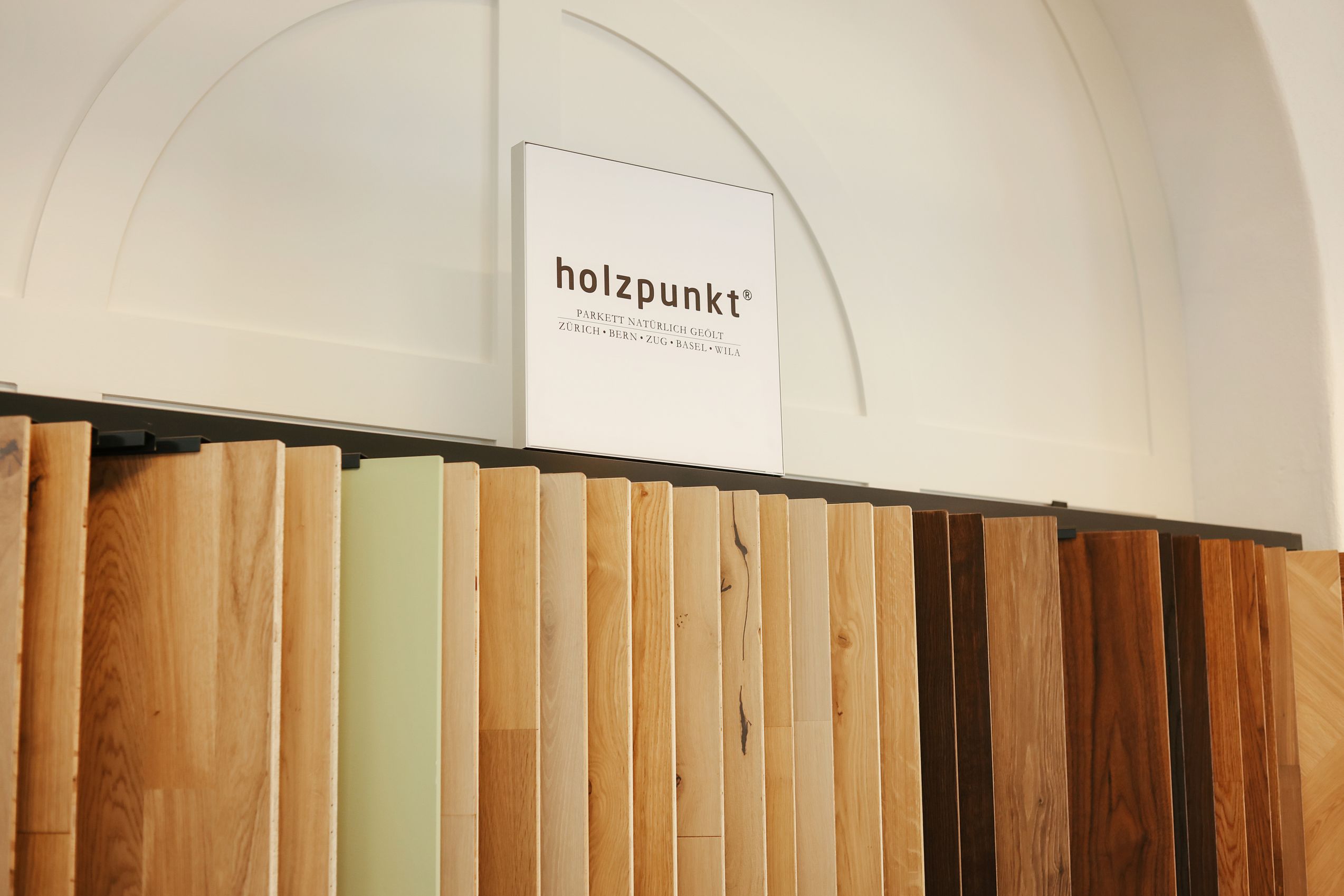 Bilder Lenzlinger Bodenbeläge AG