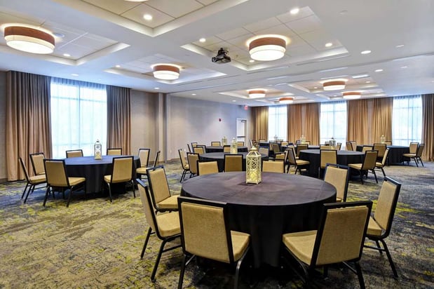 Images Hilton Garden Inn Jackson