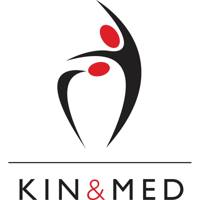 Kin e Med Logo