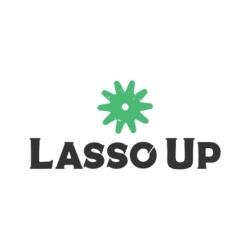 Lasso Up Logo
