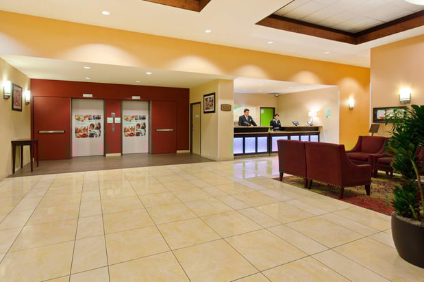 Images Holiday Inn Seattle Downtown - Lake Union by IHG