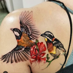 Inkglorious Tattoo Studio Image