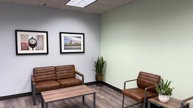 Images Thousand Branches Wellness Tulsa