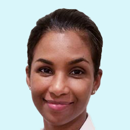 Rasha Elhag, MD - Grove City, OH - Internal Medicine