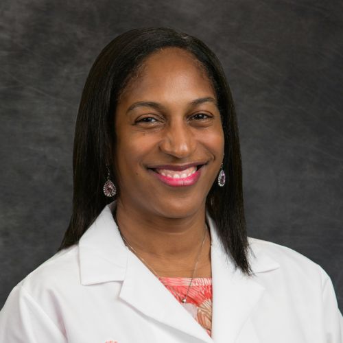 Angela Highbaugh-Battle