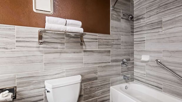 Images Best Western Murfreesboro