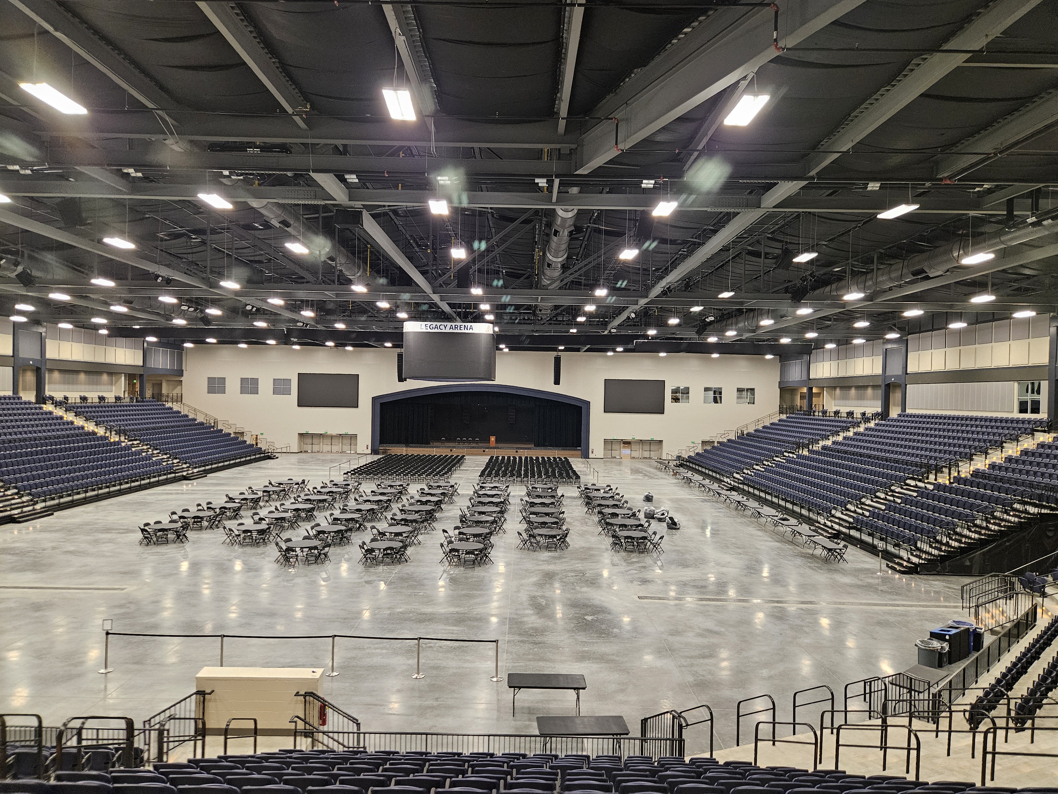 Innovations Building Maintenance Image