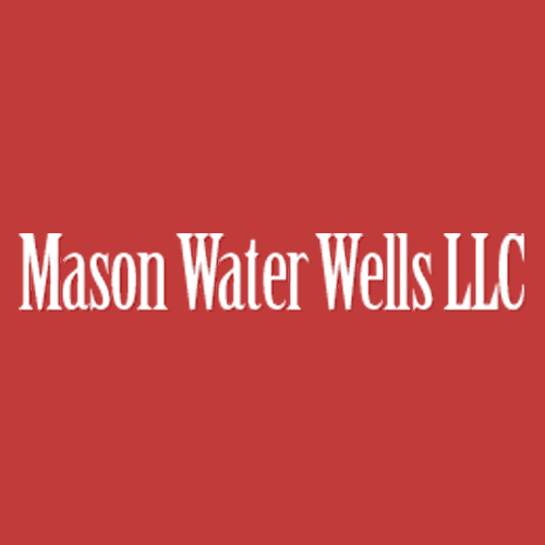 Mason Water Wells LLC Logo