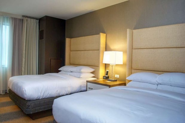 Images DoubleTree by Hilton Hotel Reading