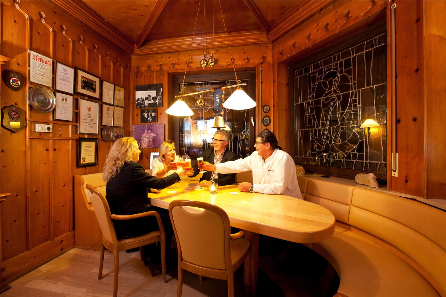 Best Western Hotel St. Michael, Bernkasteler Str. 3 in Morbach