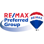 Chris Owens | RE/MAX Preferred Group Logo