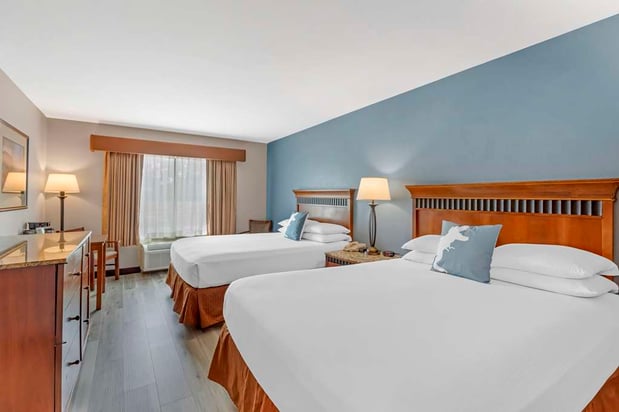 Images Best Western Denver Southwest