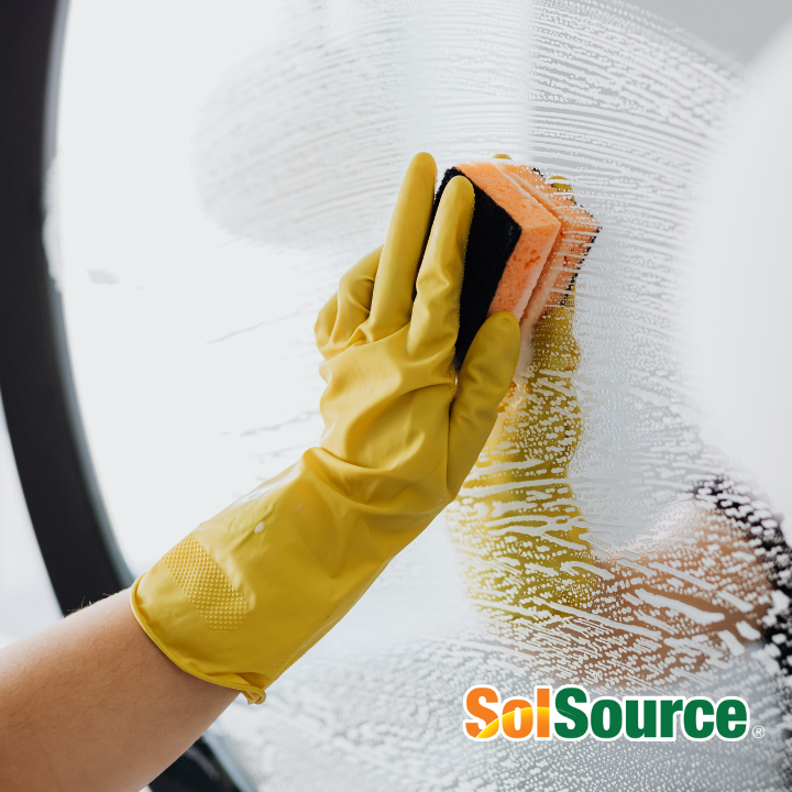 SolSource Clean Image