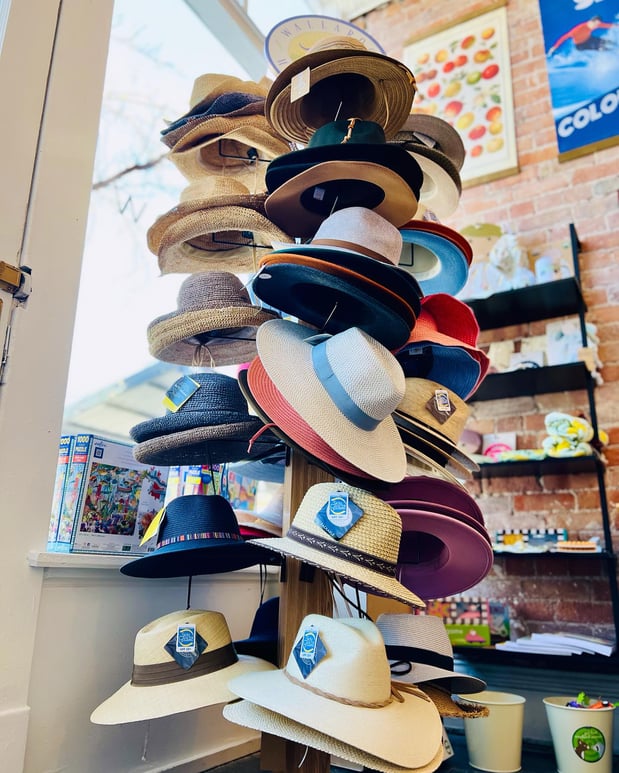 Images Harlow Lifestyle & Gift