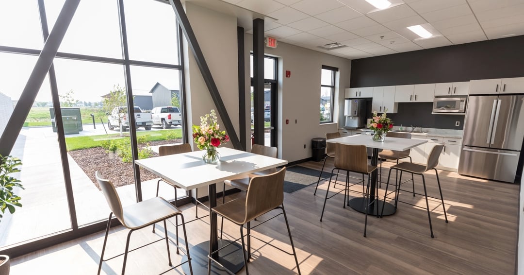 Rice Companies - Fargo Image