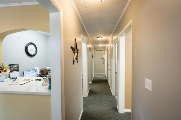 Images Doleski & Wolford Orthodontics