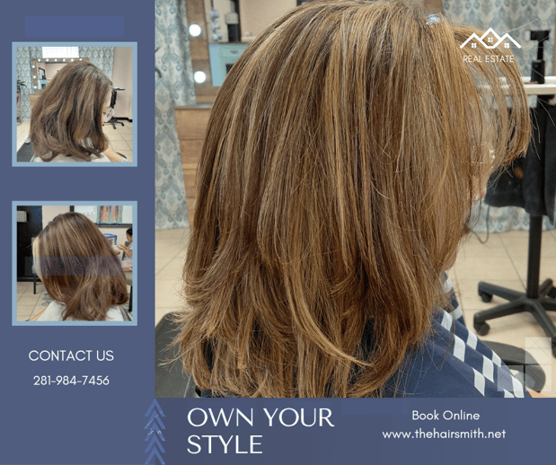 Images The Hair Smith