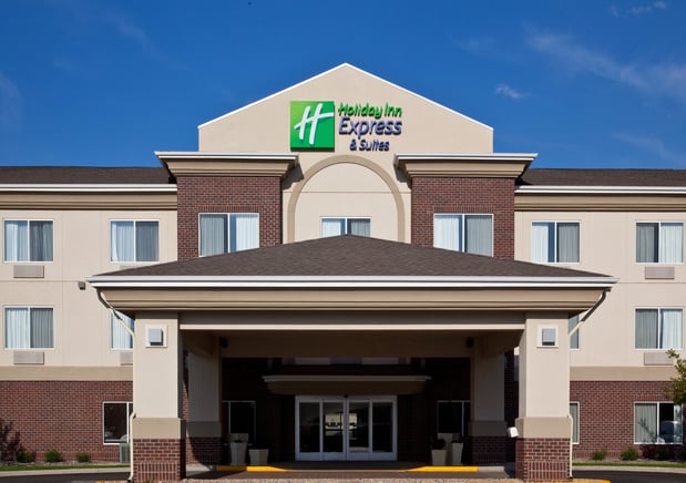 Images Garner Hotel Brookings by IHG