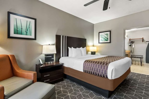 Images Best Western Inn