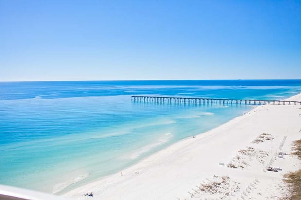 Images Hilton Pensacola Beach