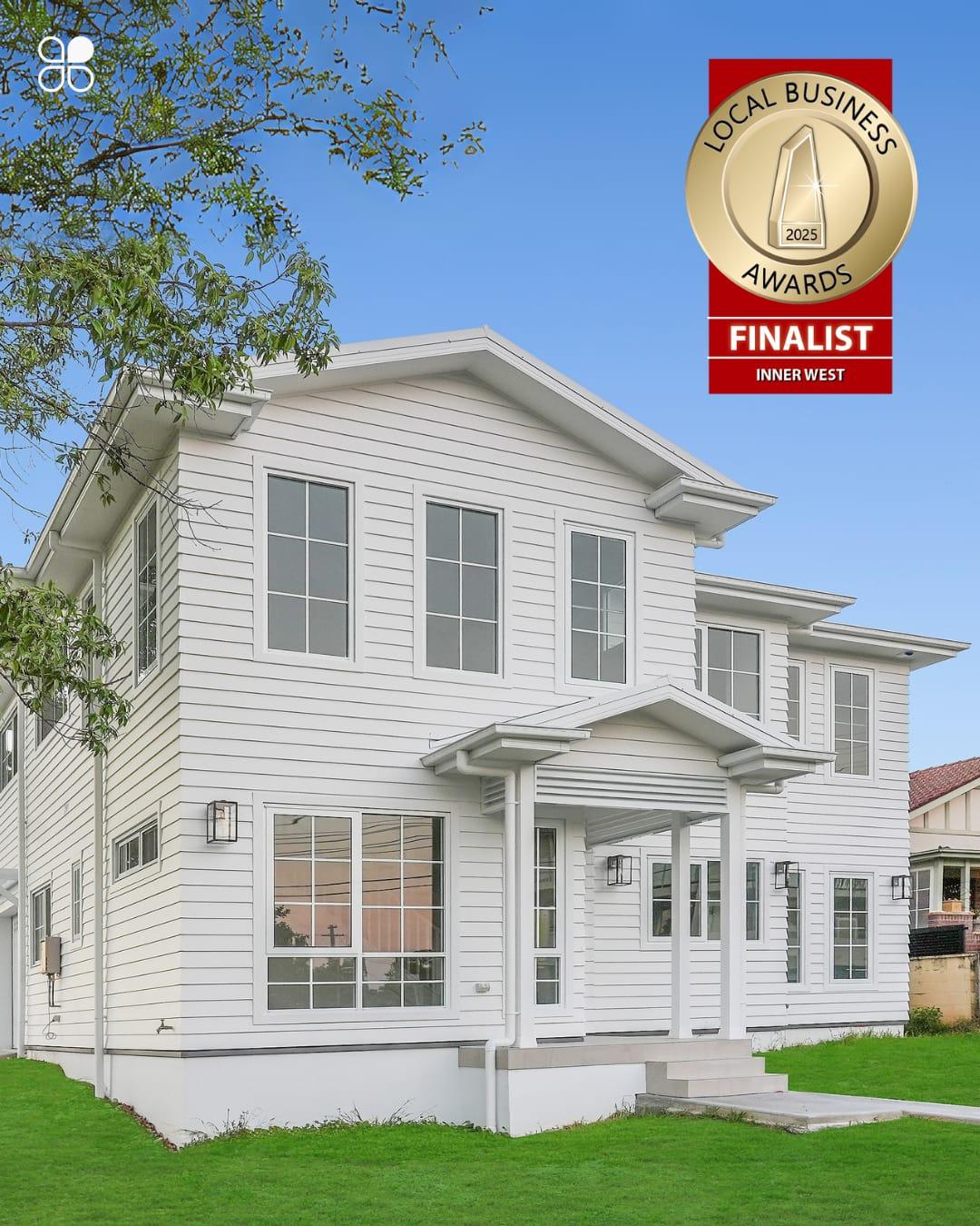Images Clover Homes